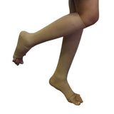 VenoProtek Varicose Veins Compression Stockings Class 2 (23-32 mm Hg) Below Knee