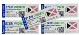 Class 5 Steam Chemical Indicator Strips