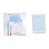 Bowie And Dick Type Autoclave Test Pack PMS